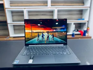 New Laptop Lenovo IdeaPad 720S 16GB Intel Core I7 SSD 512GB