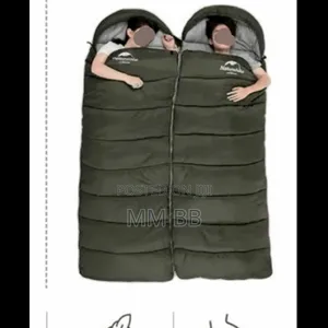 Photo - Sleeing Bag for Guzo