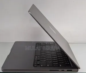 New Laptop Apple MacBook Pro M1 16GB Apple M1 Pro SSD 512GB