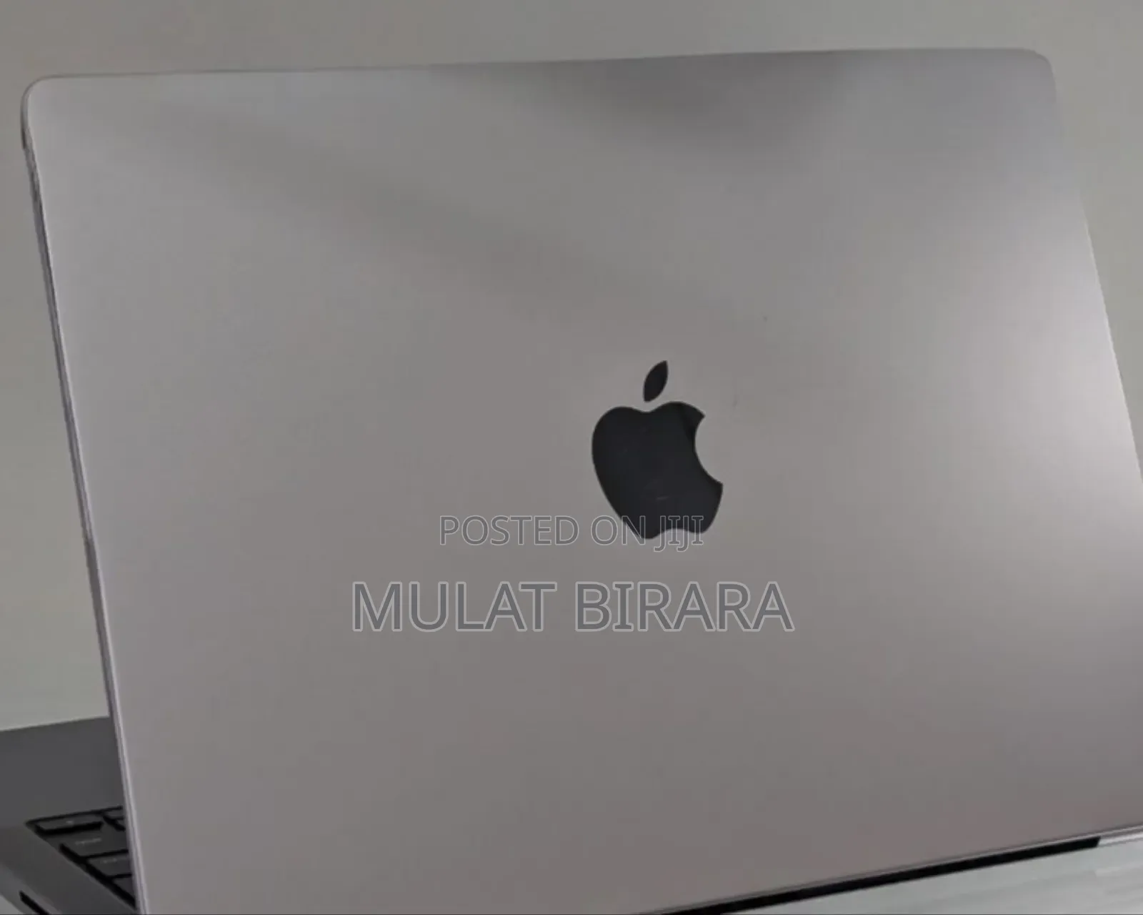 New Laptop Apple MacBook Pro M1 16GB Apple M1 Pro SSD 512GB