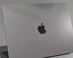 New Laptop Apple MacBook Pro M1 16GB Apple M1 Pro SSD 512GB