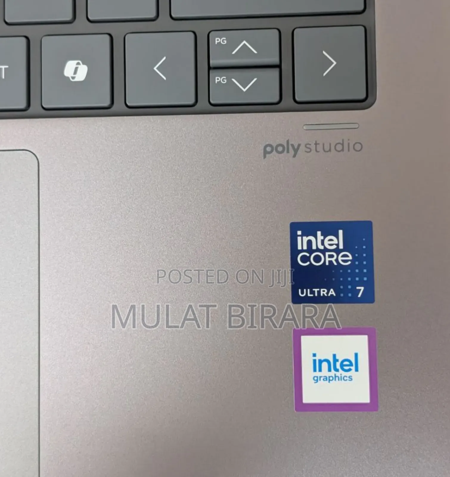 New Laptop HP Envy 14 16GB Intel Core Ultra 7 SSD 1T