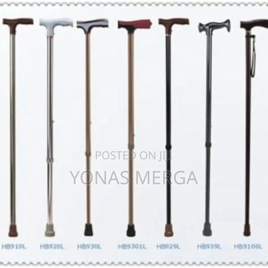 Aluminium Single Leg Walking Stick፻嵗stability for Challenges