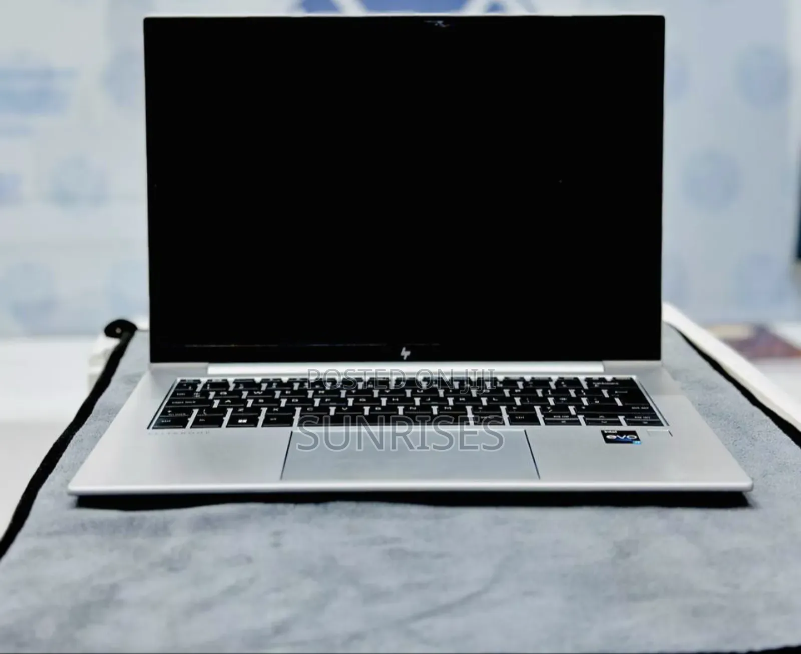 New Laptop HP EliteBook 840 16GB Intel Core I7 SSD 512GB