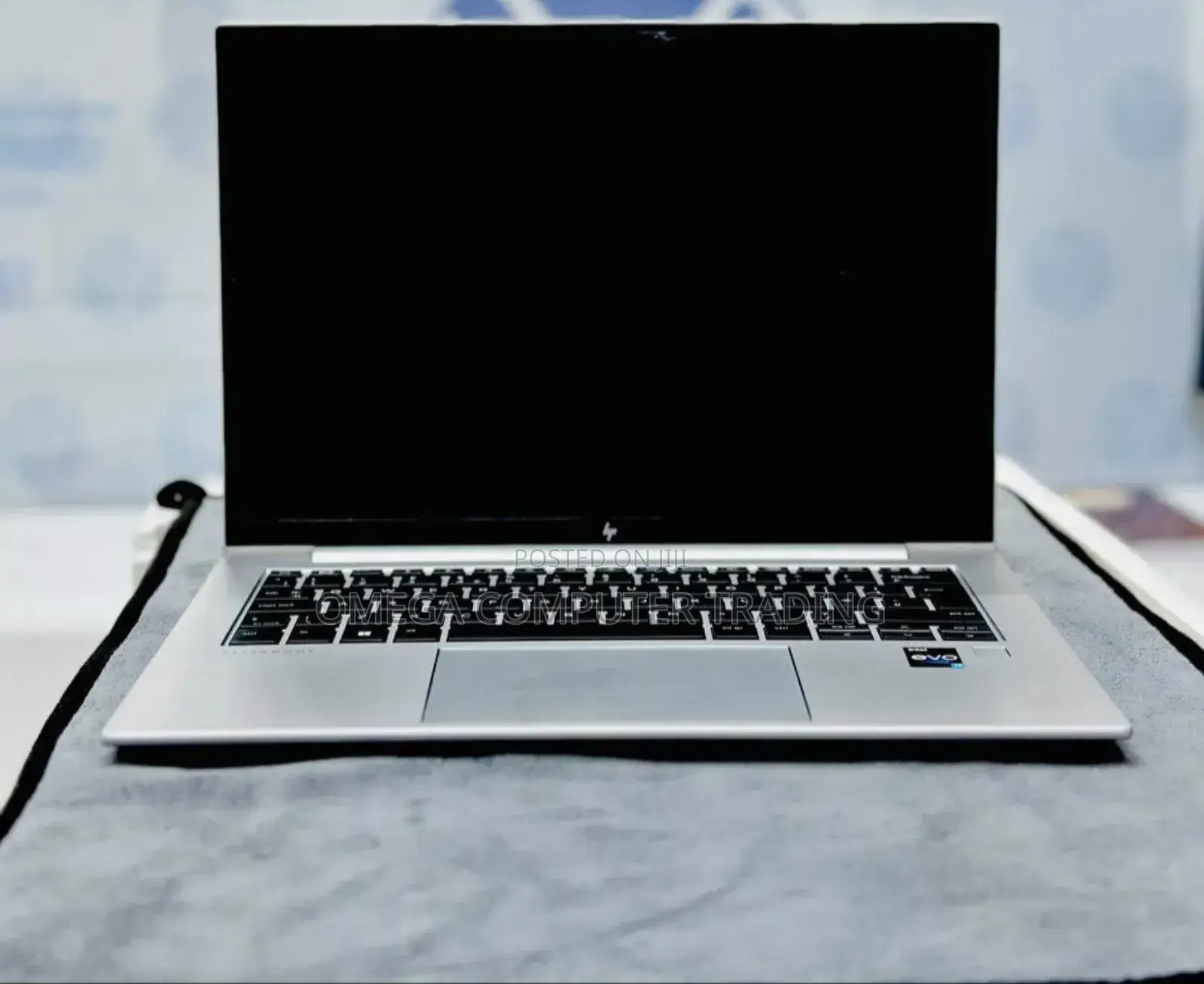 New Laptop HP EliteBook 840 16GB Intel Core i7 SSD 512GB