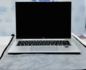 Photo - New Laptop HP EliteBook 840 16GB Intel Core I7 SSD 512GB