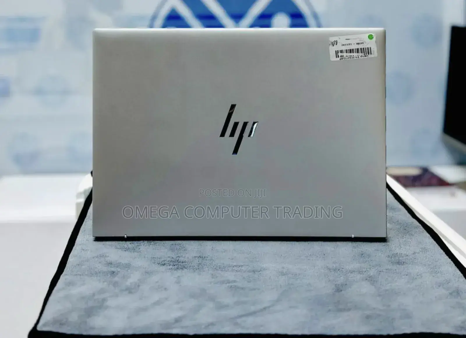 New Laptop HP EliteBook 840 16GB Intel Core i7 SSD 512GB