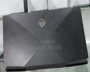 Photo - New Laptop HP Omen 15 16GB Intel Core I7 SSD 512GB