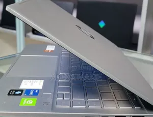 New Laptop HP Pavilion Power 15 16GB Intel Core I5 SSD 512GB