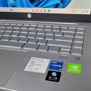 New Laptop HP Pavilion Power 15 16GB Intel Core I5 SSD 512GB