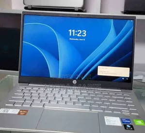 New Laptop HP Pavilion Power 15 16GB Intel Core I5 SSD 512GB