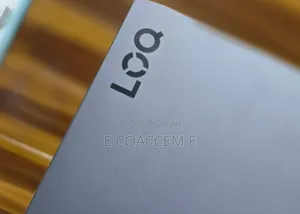 New Laptop Lenovo 32GB Intel Core I5 SSD 512GB