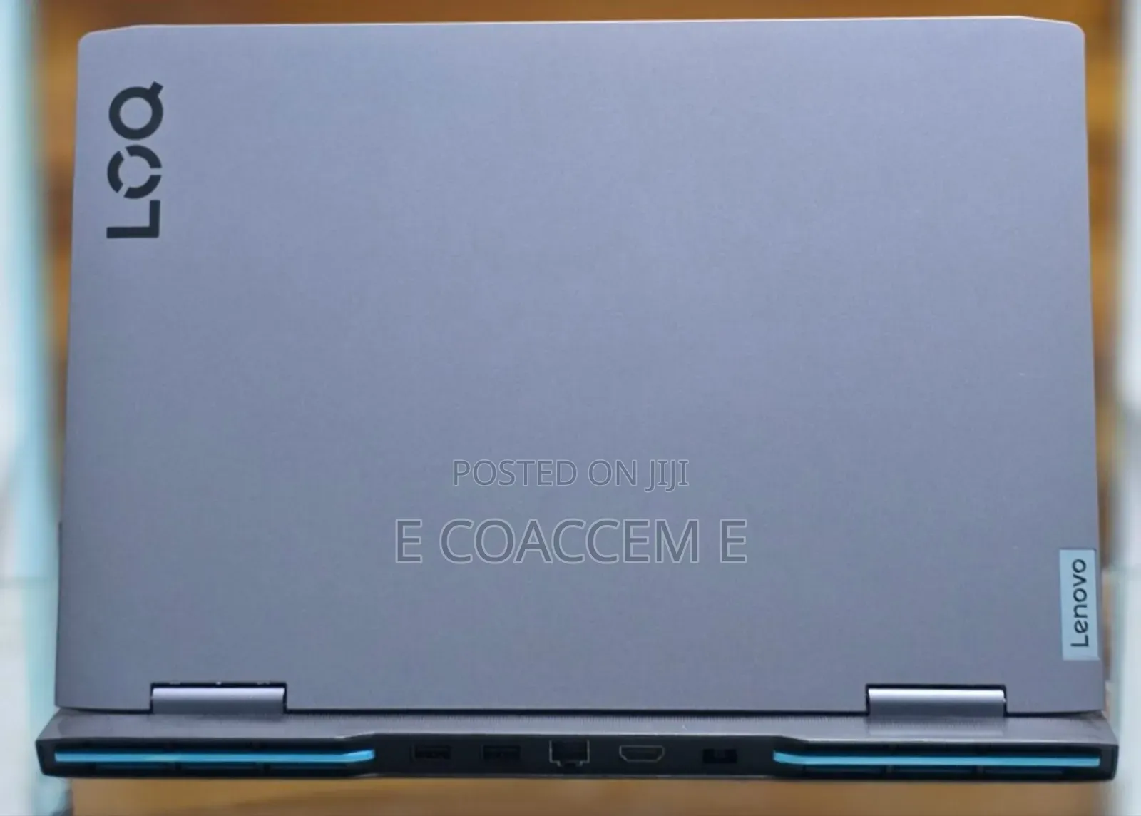 New Laptop Lenovo 32GB Intel Core I5 SSD 512GB