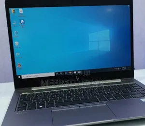 New Laptop HP ZBook 14 16GB Intel Core I5 SSD 512GB