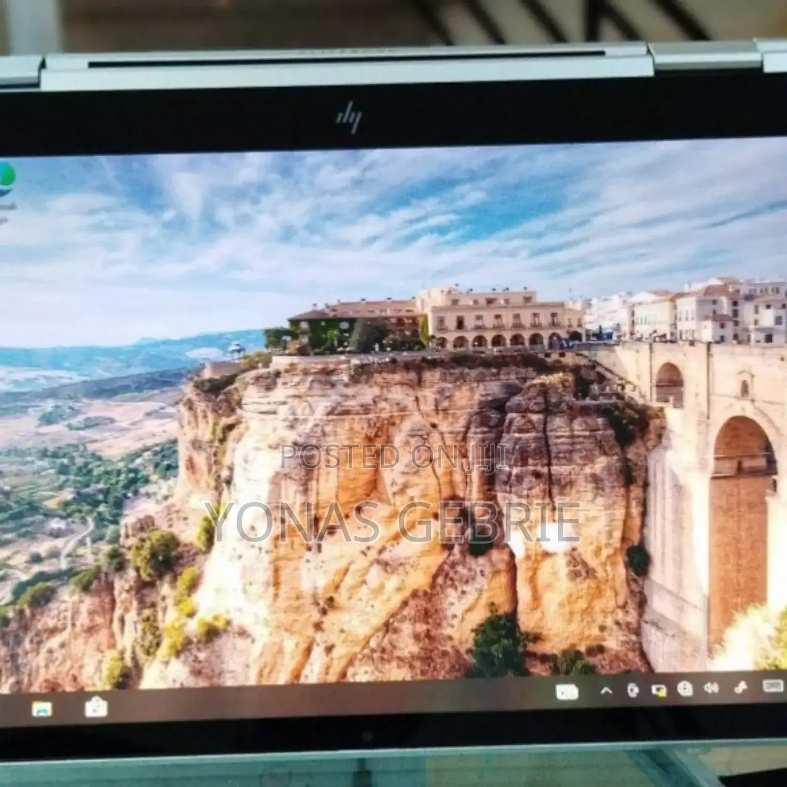New Laptop HP EliteBook 830 G8 32GB Intel Core I7 SSD 512GB