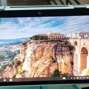 New Laptop HP EliteBook 830 G8 32GB Intel Core I7 SSD 512GB