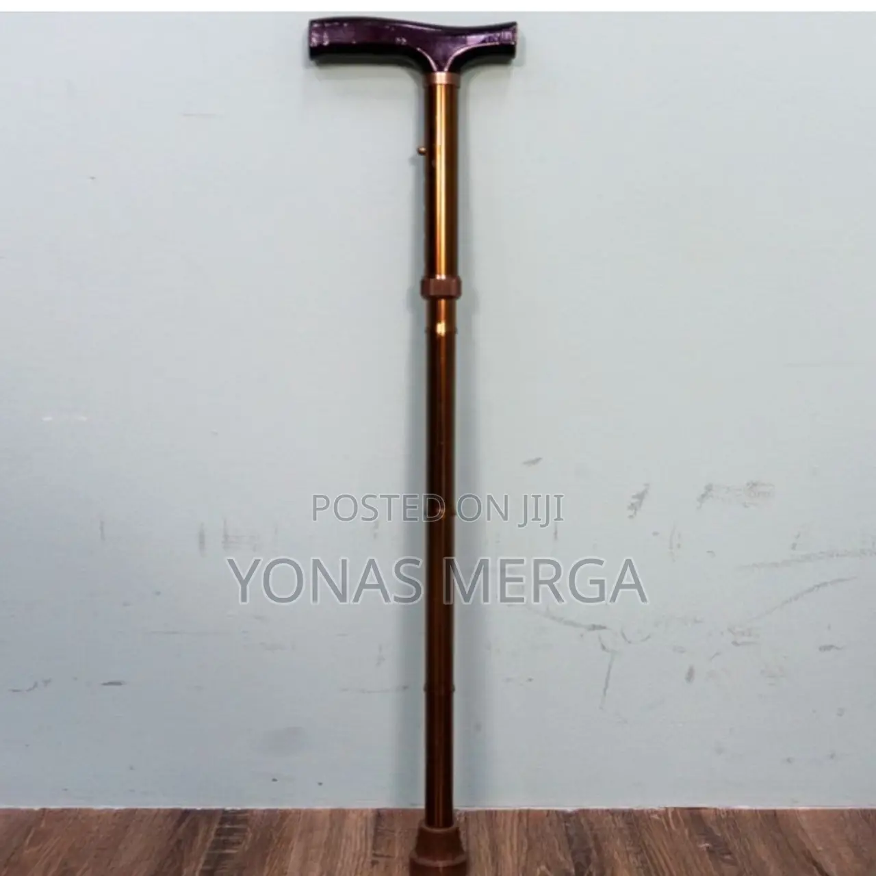 Walking Stick፵崗light Canes for Old Age Patient翱፻length‎100cm