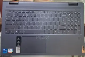 Photo - New Laptop Lenovo Yoga 7i 8GB Intel Core I5 SSD 512GB