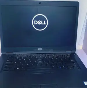 Photo - New Laptop Dell Latitude 14 5480 8GB Intel Core I7 SSD 128GB
