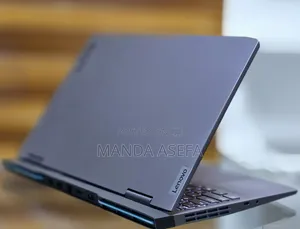 New Laptop Lenovo LOQ 15IRH8 32GB Intel Core I5 SSD 512GB