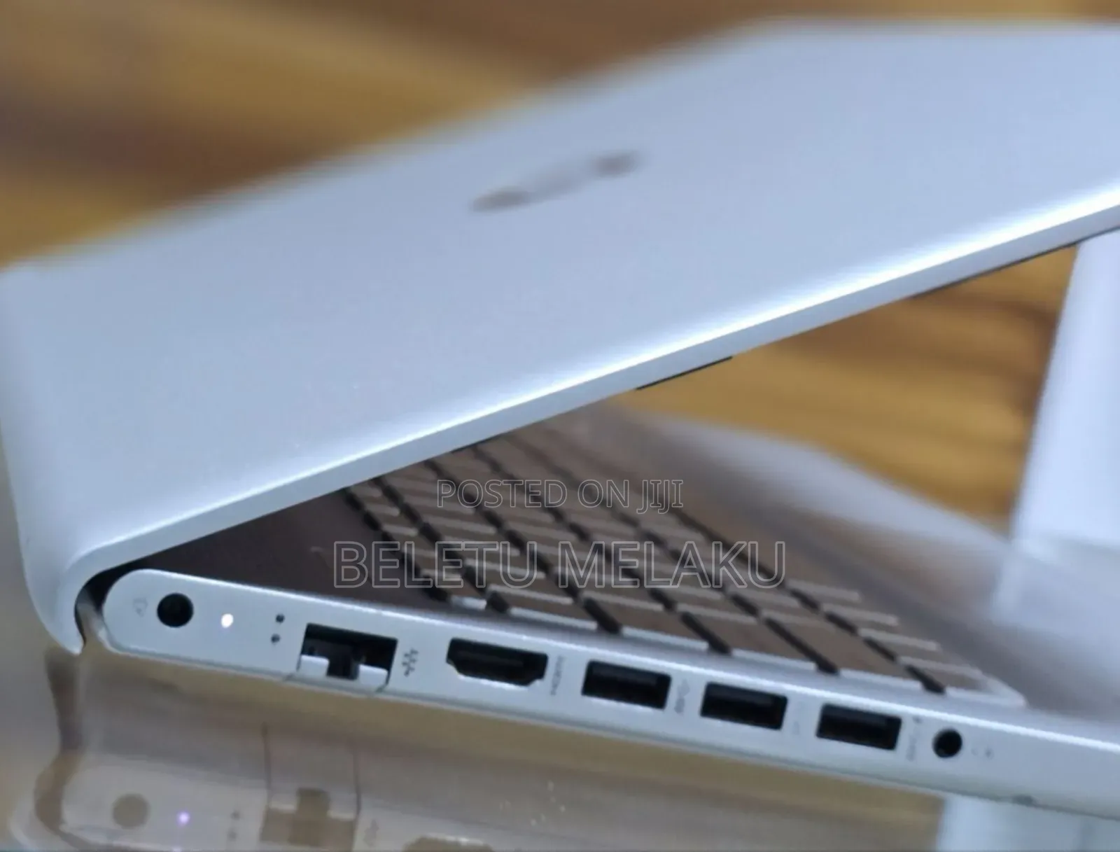 New Laptop HP Envy 15 16GB Intel Core I7 SSD 512GB