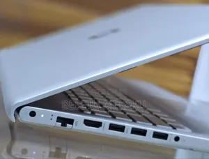 New Laptop HP Envy 15 16GB Intel Core I7 SSD 512GB