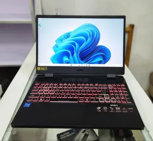 Photo - New Laptop Acer Nitro 5 16GB Intel Core I7 SSD 512GB
