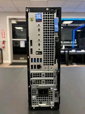 Desktop Computer Dell 8GB Intel Core I5 HDD 1T