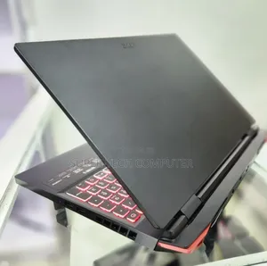New Laptop Acer Nitro 5 16GB Intel Core I7 SSD 512GB