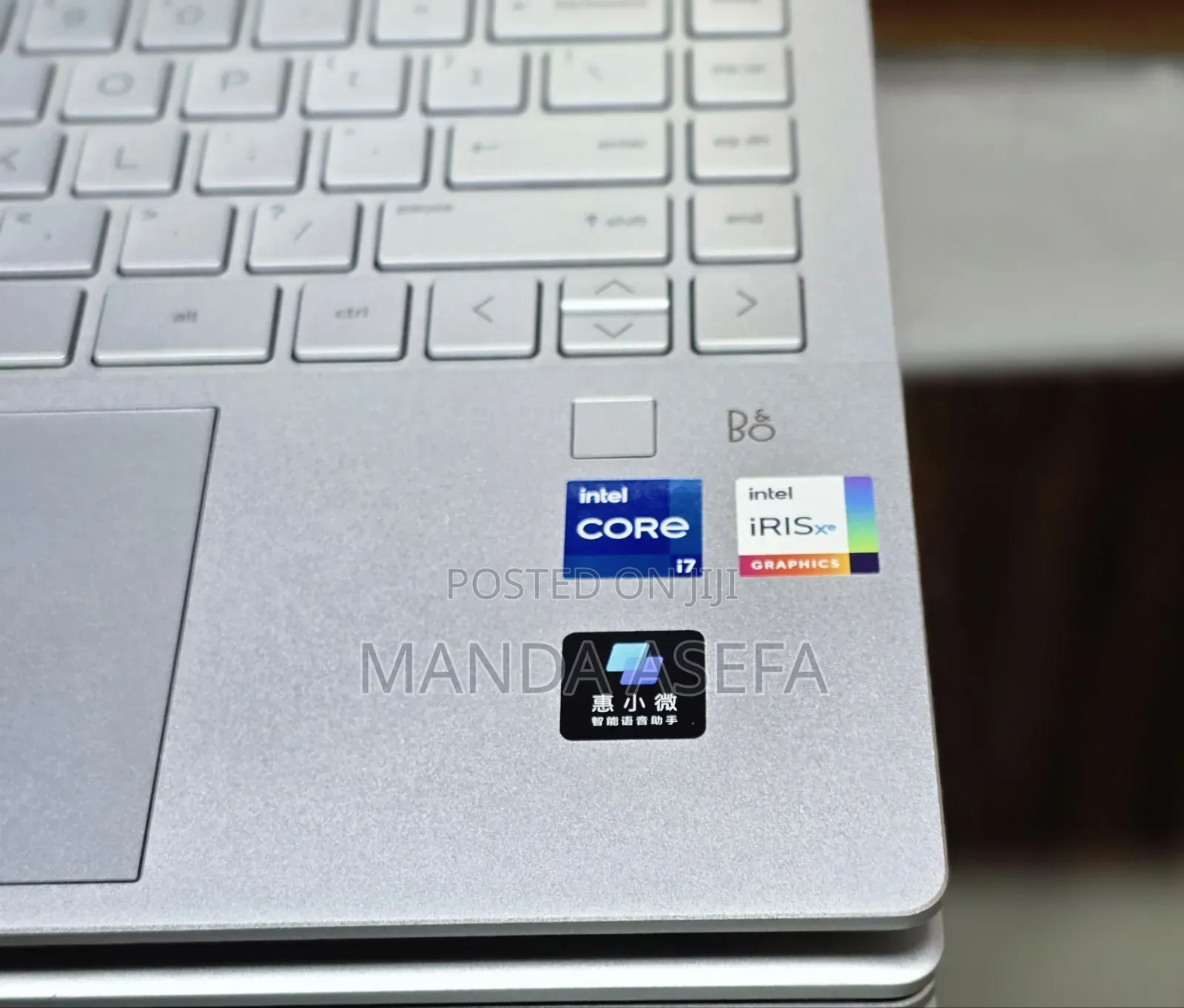 New Laptop HP Pavilion 14 16GB Intel Core I7 SSD 256GB