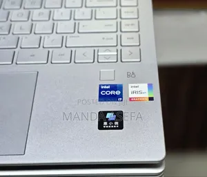 New Laptop HP Pavilion 14 16GB Intel Core I7 SSD 256GB