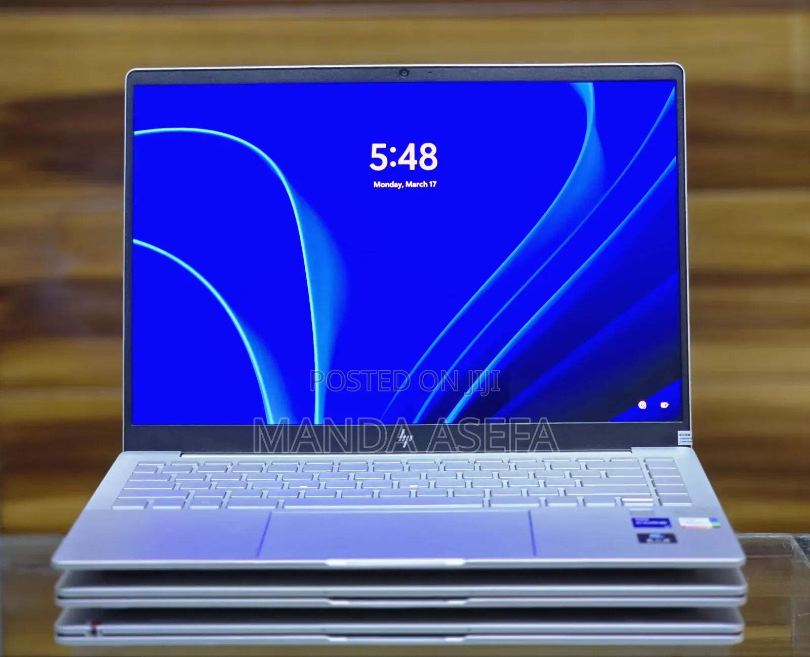 New Laptop HP Pavilion 14 16GB Intel Core I7 SSD 256GB