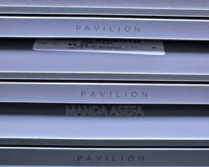 New Laptop HP Pavilion 14 16GB Intel Core I7 SSD 256GB