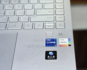 New Laptop HP Pavilion 14 16GB Intel Core I7 SSD 256GB