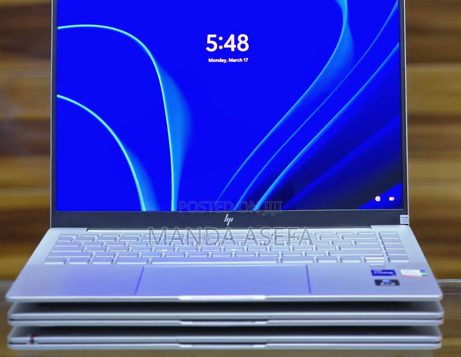 New Laptop HP Pavilion 14 16GB Intel Core I7 SSD 256GB