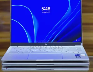 New Laptop HP Pavilion 14 16GB Intel Core I7 SSD 256GB