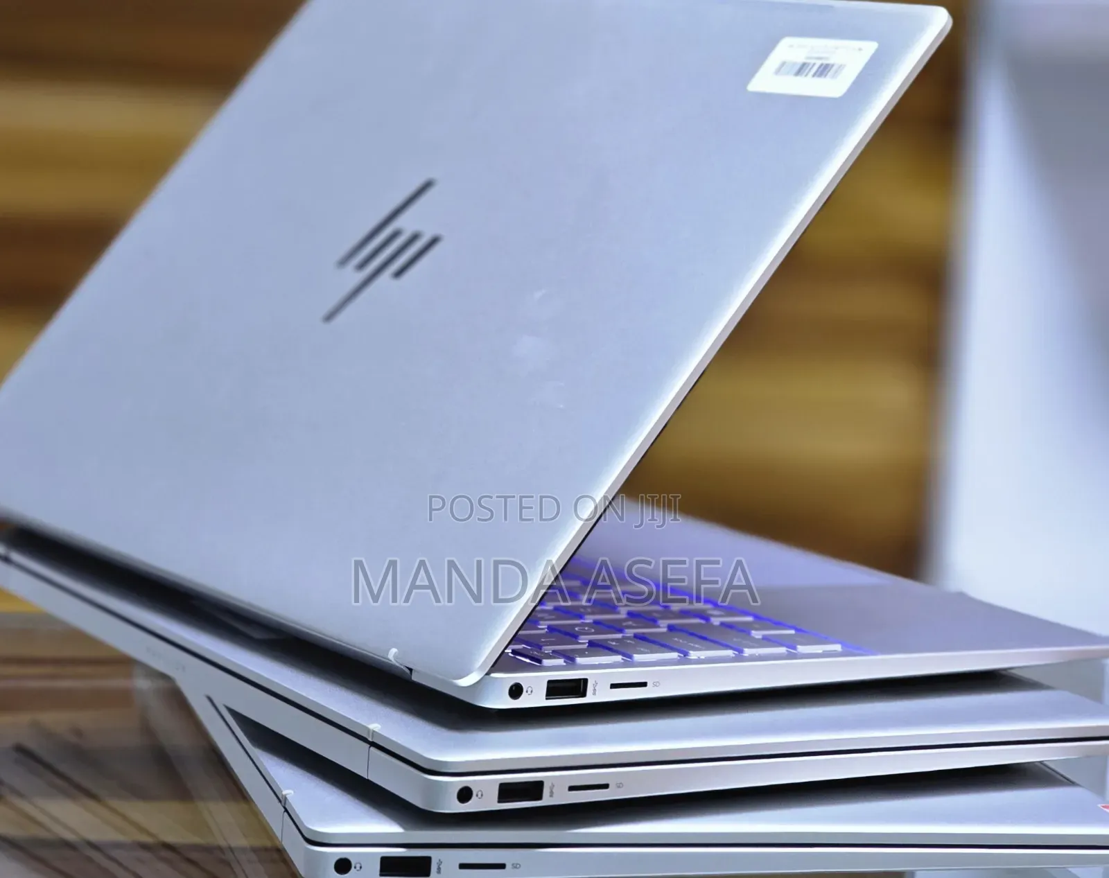 New Laptop HP Pavilion 14 16GB Intel Core I7 SSD 256GB