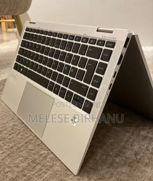 New Laptop HP 16GB Intel Core I7 SSD 512GB