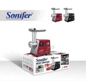 Photo - Sonifer Meat Grinder