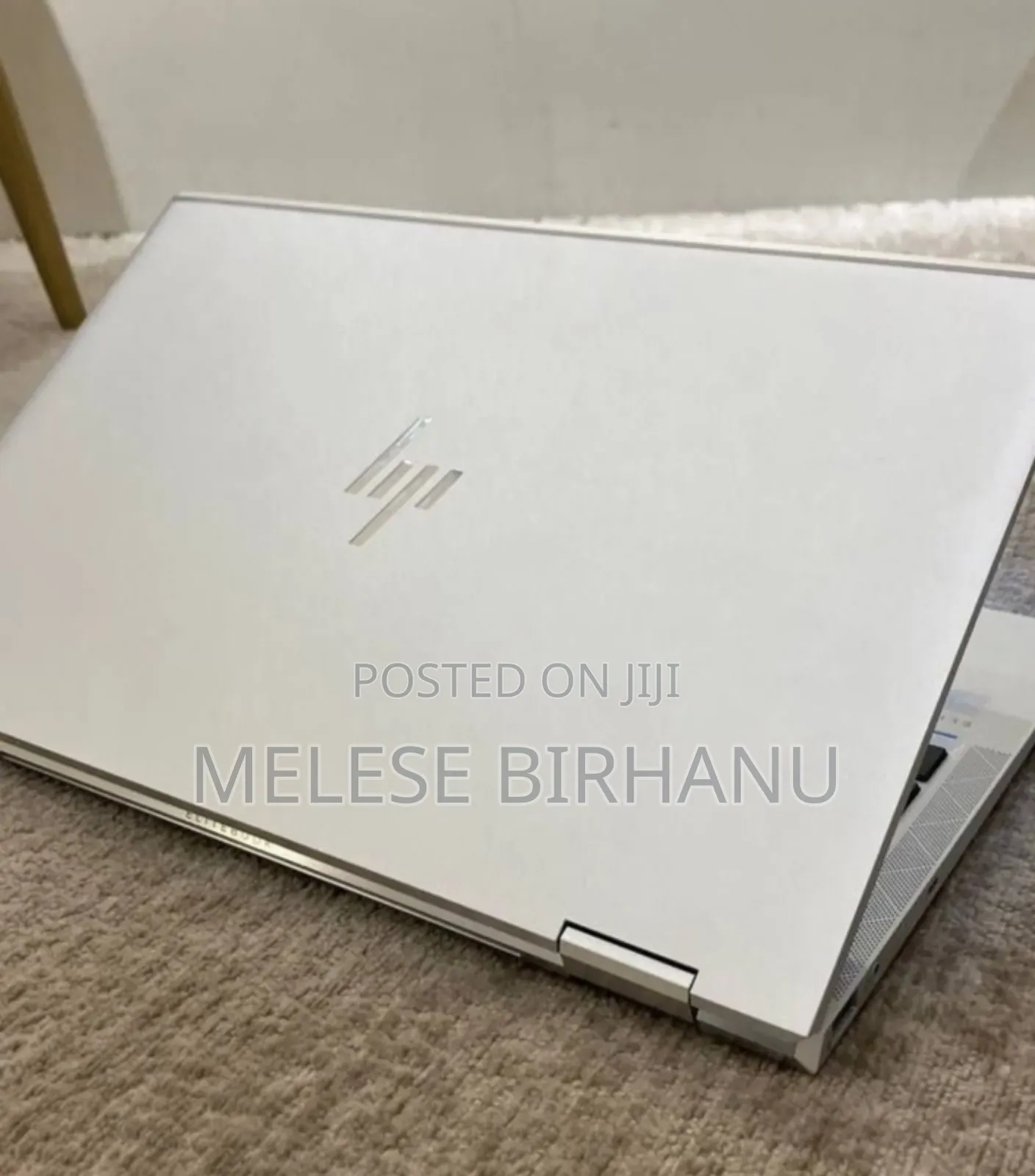 New Laptop HP 16GB Intel Core I7 SSD 512GB