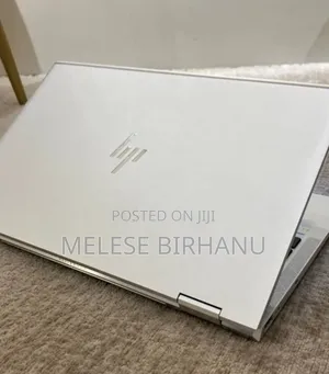 New Laptop HP 16GB Intel Core I7 SSD 512GB