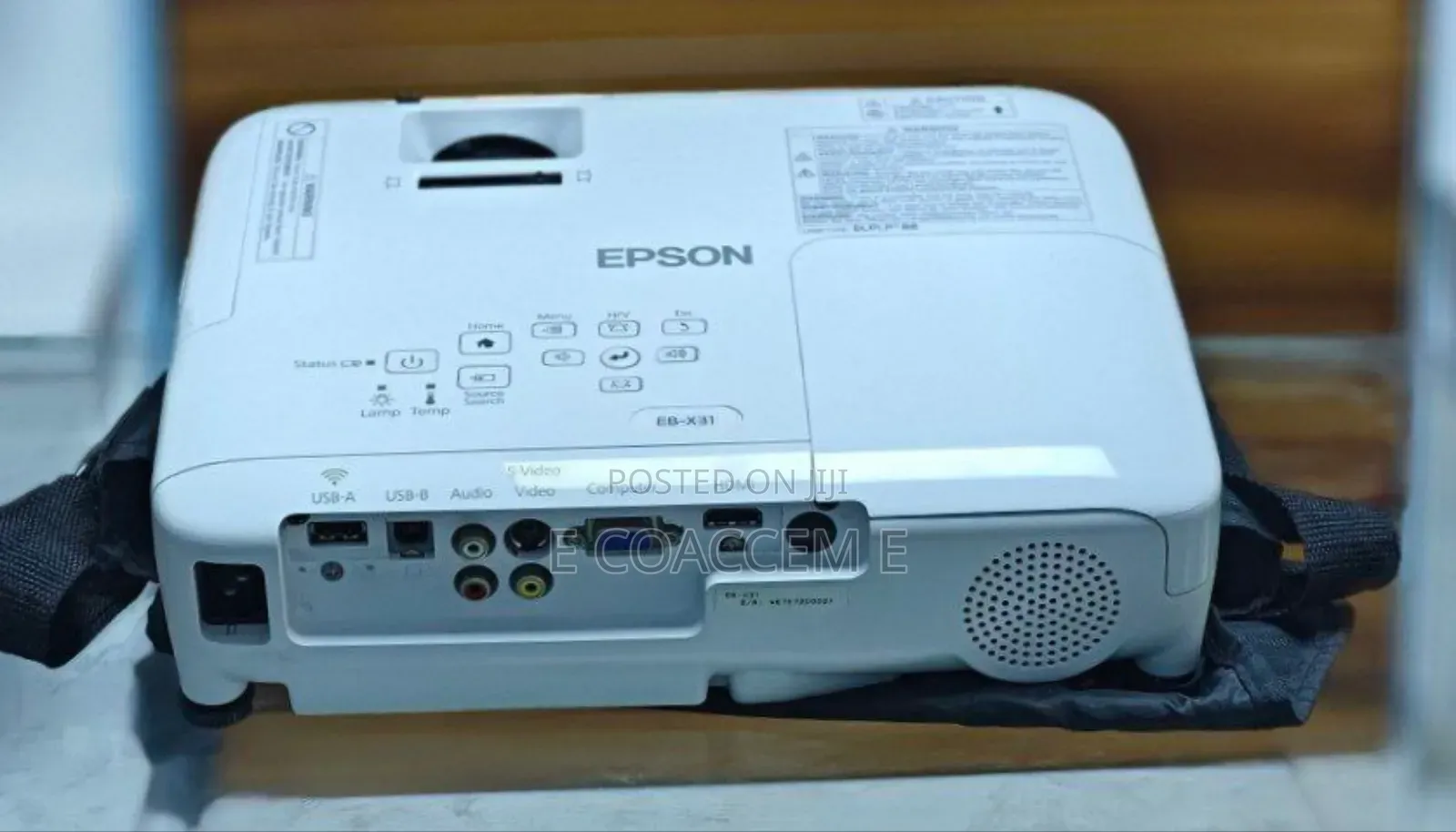 Epson Projector