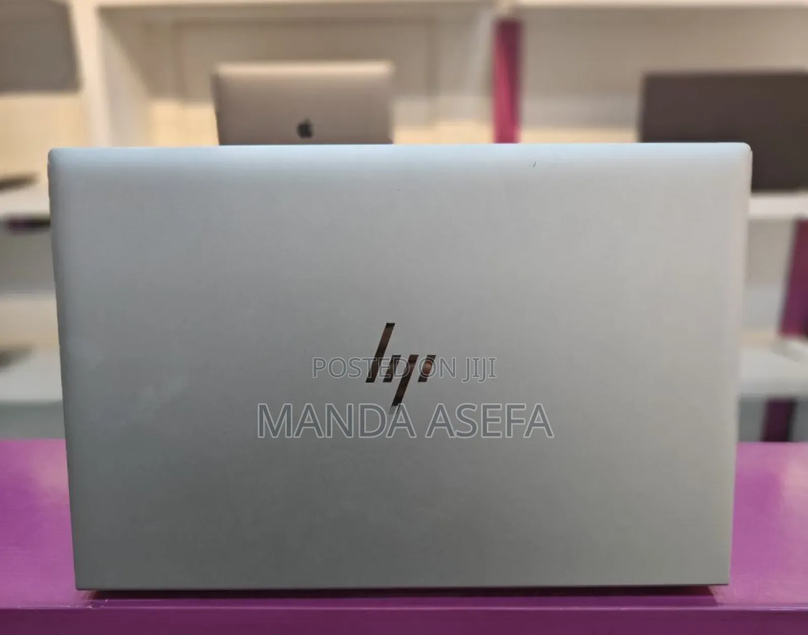 New Laptop HP EliteBook 840 G8 16GB Intel Core I5 SSD 512GB
