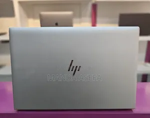 New Laptop HP EliteBook 840 G8 16GB Intel Core I5 SSD 512GB