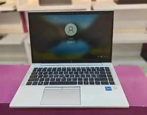 New Laptop HP EliteBook 840 G8 16GB Intel Core I5 SSD 512GB