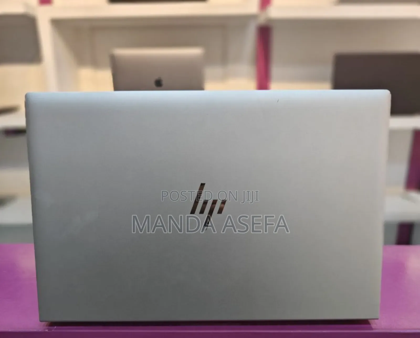 New Laptop HP EliteBook 840 G8 16GB Intel Core I5 SSD 512GB