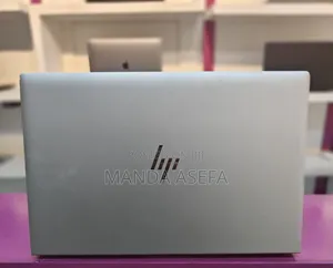 New Laptop HP EliteBook 840 G8 16GB Intel Core I5 SSD 512GB