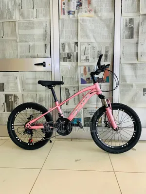 Photo - Original Bicycles