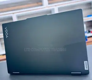 New Laptop Lenovo Yoga 7i 16GB Intel Core I7 SSD 512GB