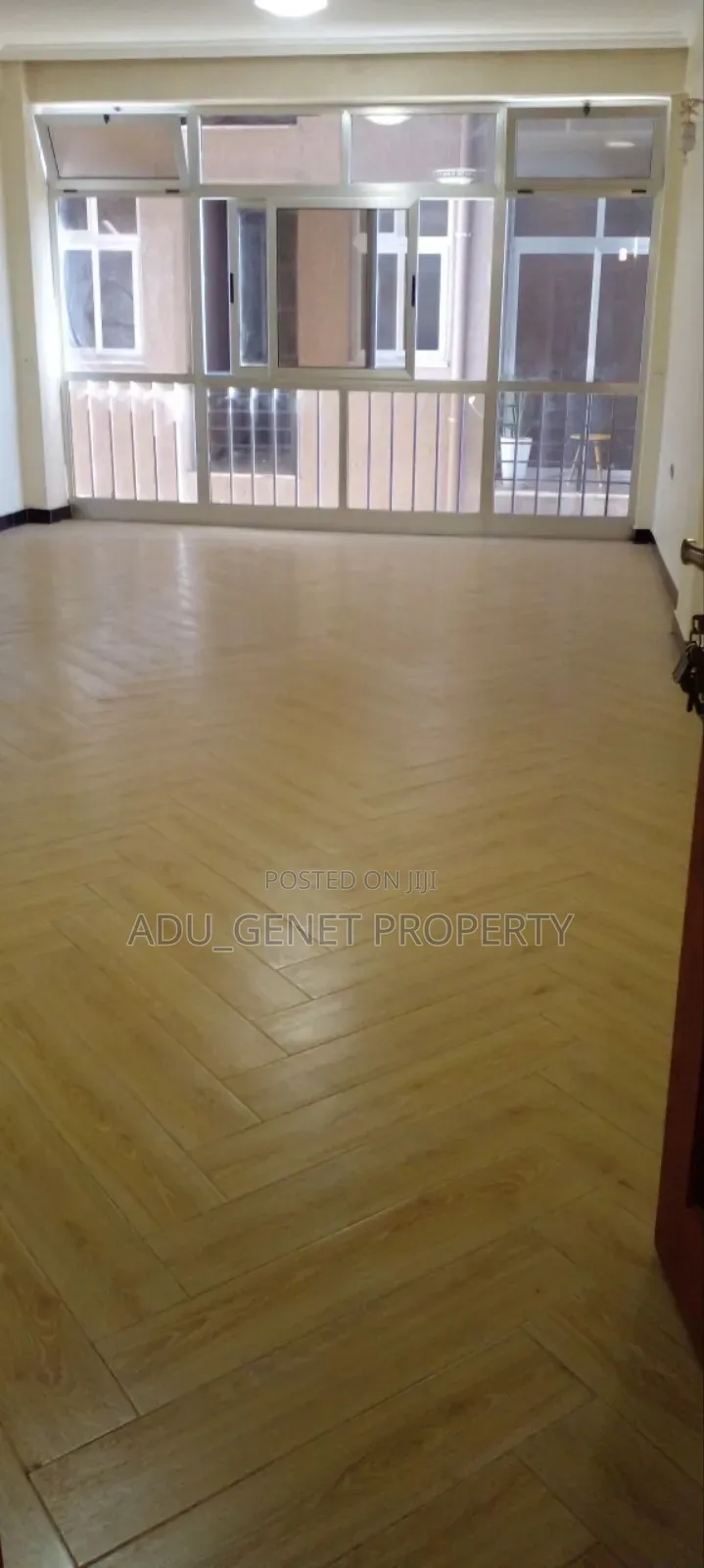 Furnished 3bdrm Apartment in ሲምሲ, Bole for sale